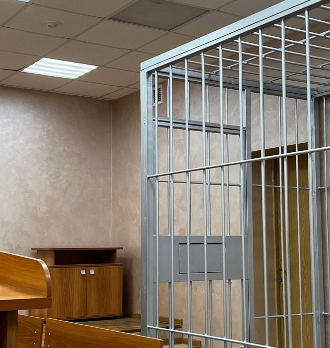 В Курске задержали ранее судимого закладчика с партией метадона