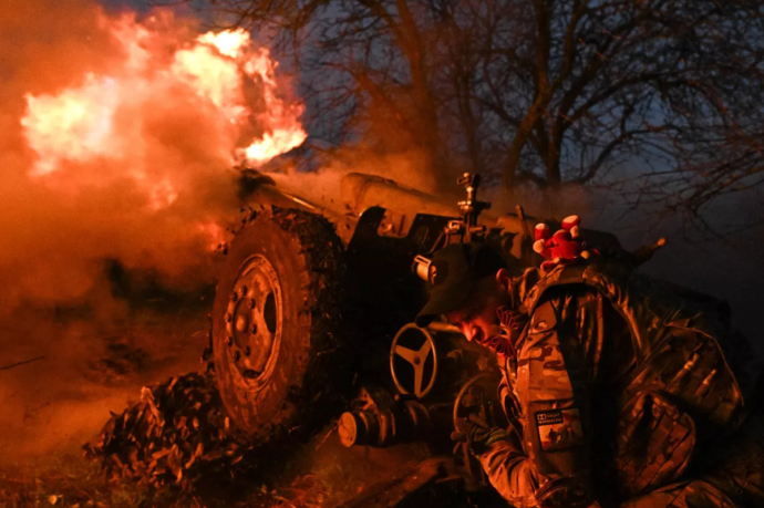 Украина как симптом проблем Европы: китайский посол в США рассказал об истоках конфликта