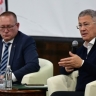 Участникам программы «Герои Башкортостана» представили наставников