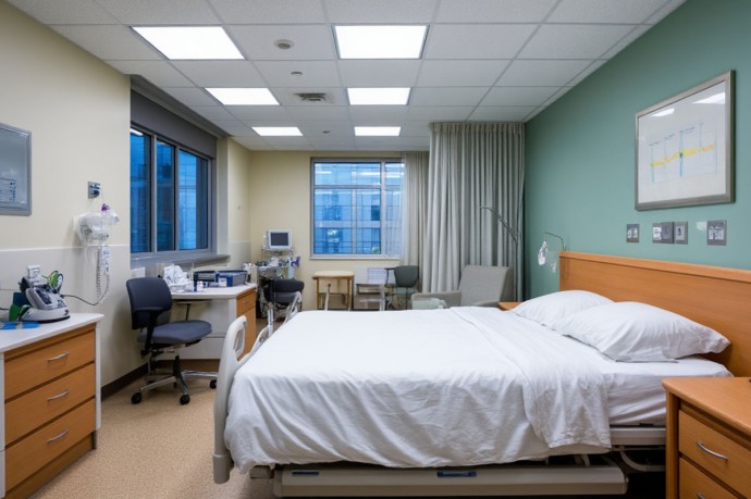 Прокуратура Новосибирской области возбудила три административных дела после выявления нарушений в Гжатской участковой больнице