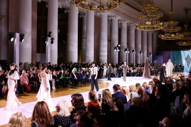 В МПА СНГ ждут законодательных инициатив по итогам форума «Содружество моды»