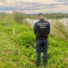 Следком проводит проверку по факту обнаружения тела мужчины в реке Мста