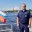 Владимир Путин наградил начальника поисково-спасательной службы Петербурга Юрия Данчука