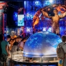 Сергунина: Неделя космоса пройдет в Москве с 6 по 12 апреля