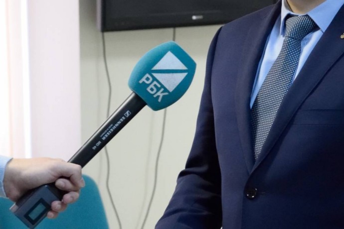 В медиахолдинге «РБК Пермь» сменился генеральный директор