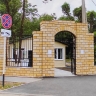 На Ставрополье в психиатрической больнице высадили липовую аллею в честь 80-й годовщины Победы