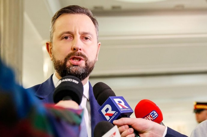 В Польше согласились с прогнозом генерала НАТО о возможной войне с Россией в 2027 году