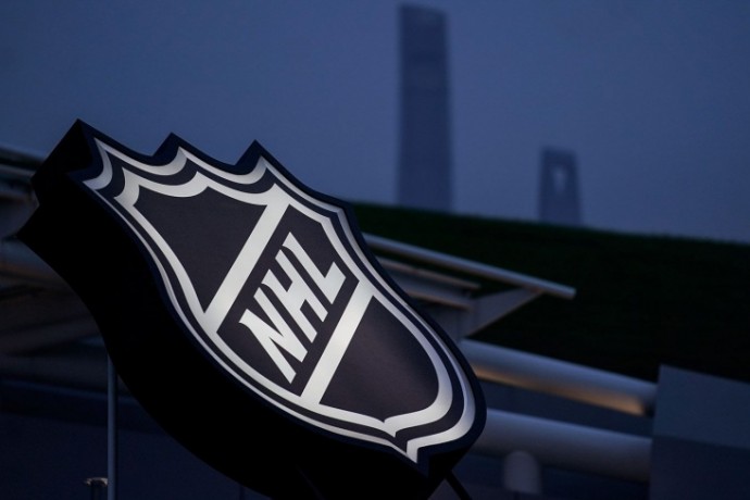 20-й номер драфта НХЛ Андреянов: "Не расстроился, что не попал на церемонию" 20-й номер драфта НХЛ Андреянов: "Не расстроился, что не попал на церемонию"