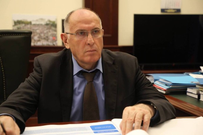 Более шести тысяч дагестанцев получили поддержку по соцконтрактам в этом году Более шести тысяч дагестанцев получили поддержку по соцконтрактам в этом году