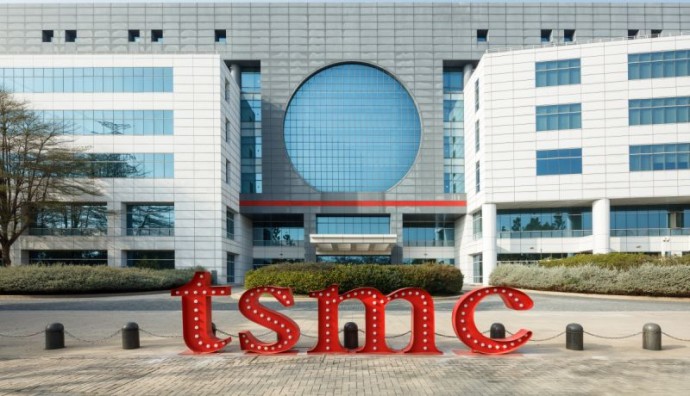 Глава TSMC отказался связывать рост выручки и прибыли в первом квартале с ожиданием введения высоких пошлин