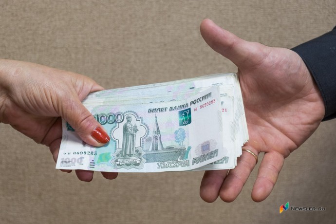 За три месяца в Кировскую область инвестировали 25 миллиардов рублей