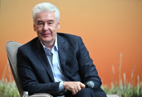 Сергей Собянин сообщил об индексации соцвыплат в 2026 году выше уровня инфляции Сергей Собянин сообщил об индексации соцвыплат в 2026 году выше уровня инфляции