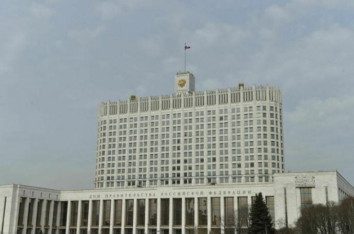 Правкомиссия рассмотрит законопроект о цифровых платформах до конца июня