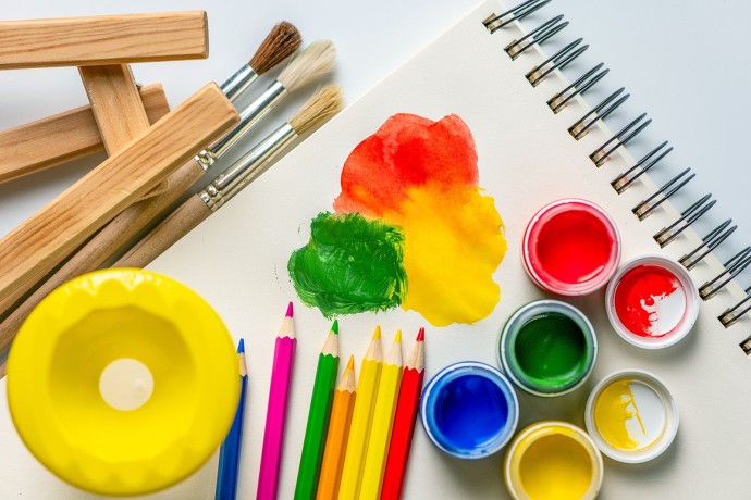 Создать осенние картины и выучить кадриль: как провести выходные в столичных парках