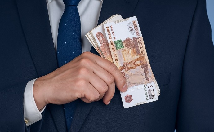 Принят в первом чтении законопроект о повышении НДС до 22%