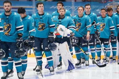 В "Сочи" объяснили причины увольнения Крикунова