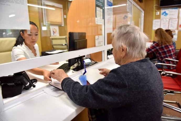 Новая льгота для всех пенсионеров вводится с 1 октября: от 60 лет и старше