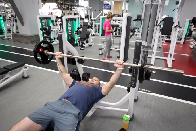 В СФ предложили поднять сумму, с которой можно получить налоговый вычет на спорт В СФ предложили поднять сумму, с которой можно получить налоговый вычет на спорт