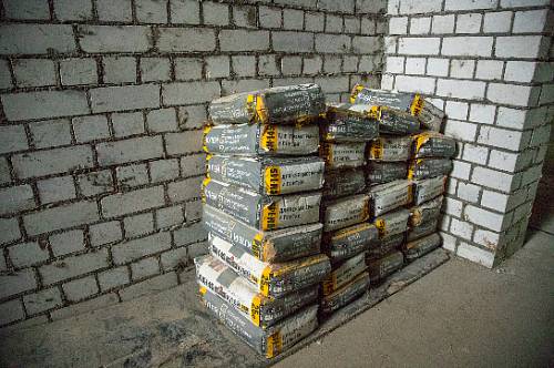 В Октябрьском районе в аренду незаконно сдали участок, где стоит недострой