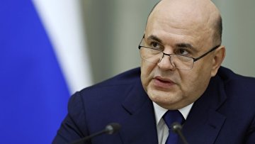 Мишустин: важно использовать потенциал ШОС для повышения благосостояния граждан