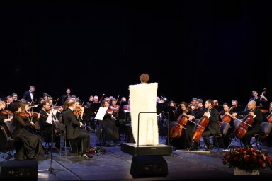 МГАСО отправился в первый совместный гастрольный тур с художественным руководителем оркестра Иваном Никифорчиным