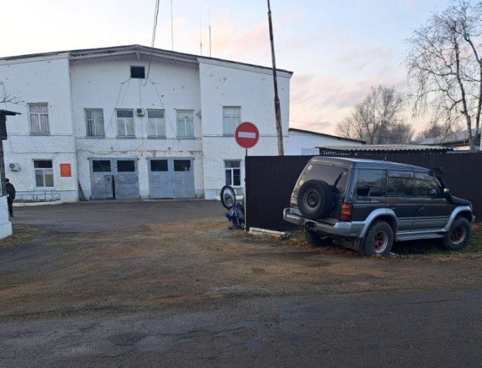 В Кавалерово произошло ДТП с участием детей на байках: один в реанимации