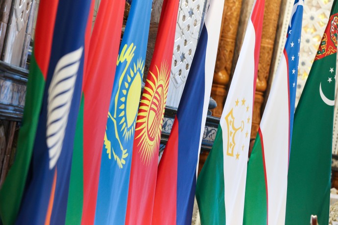 МПА СНГ предложили учредить премию за вклад в развитие русского языка