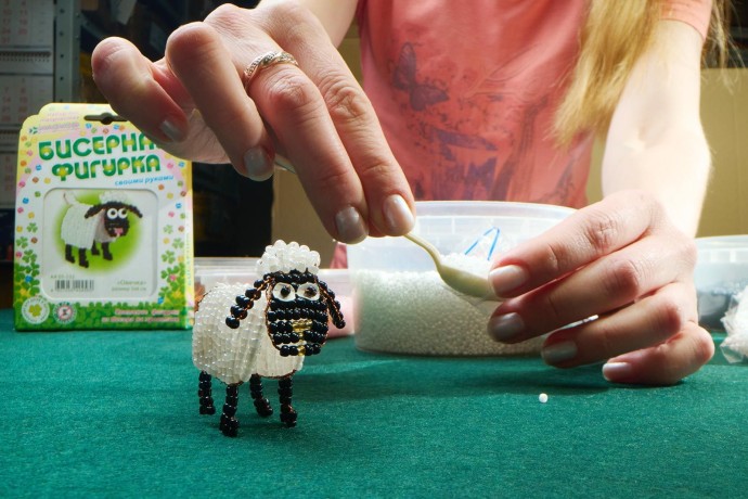 Столичные производители увеличили выпуск игрушек на 4,7 процента за 10 месяцев Столичные производители увеличили выпуск игрушек на 4,7 процента за 10 месяцев