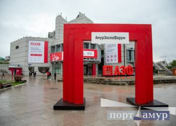 Горячую линию «АмурЭкспо» запустили в Приамурье Горячую линию «АмурЭкспо» запустили в Приамурье