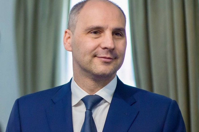 Новый глава Свердловской области Паслер создал призывные комиссии