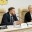 Симаков опустился, а Ковалева держится