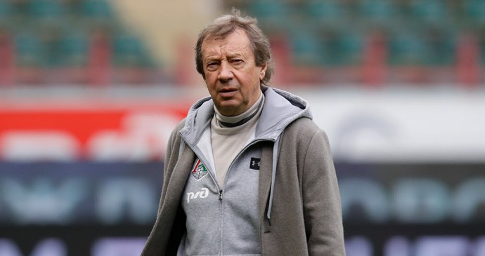 Сёмин после первой части сезона назвал главного фаворита РПЛ