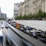Движение по Садовому кольцу перекроют 2 и 3 августа