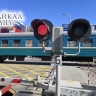 В России возобновили железнодорожное сообщение с Северной Кореей