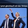 Куда катится Германия: AfD празднует, CDU/CSU в панике
