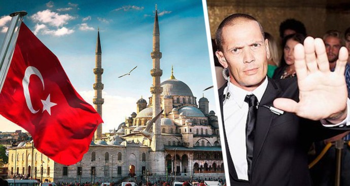 Astoria Grande вернулась в Стамбул: круизы в Турцию теперь снова доступны