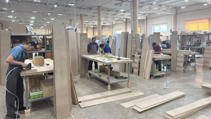 В Уфе представят рейтинг регионов по уровню кластерного развития