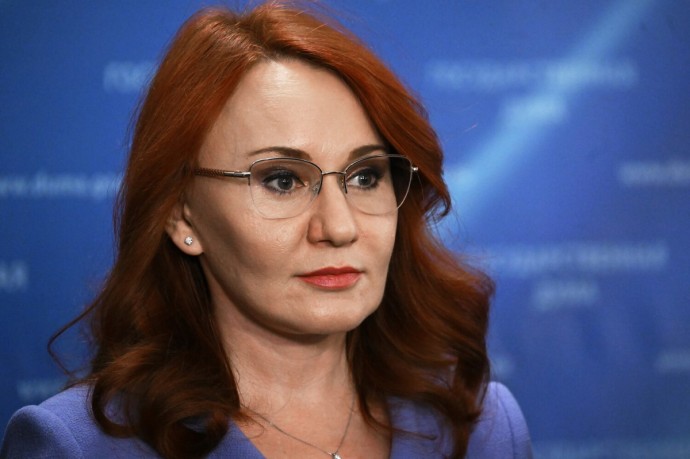 Депутат Бессараб поделилась мнением об инициативе непрерывных выходных на майских праздниках