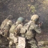 Группировки "Восток" и "Центр" Армии России продвигаются в Днепропетровской области