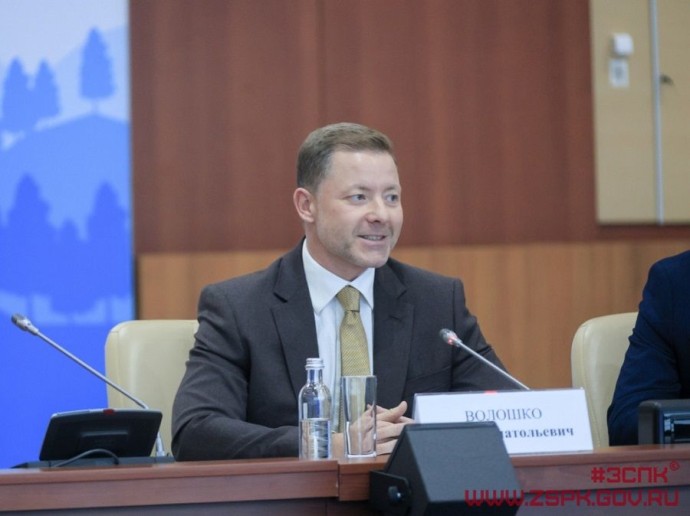 «Поддержка семьи – это не благотворительность, а стратегия развития» — Антон Волошко