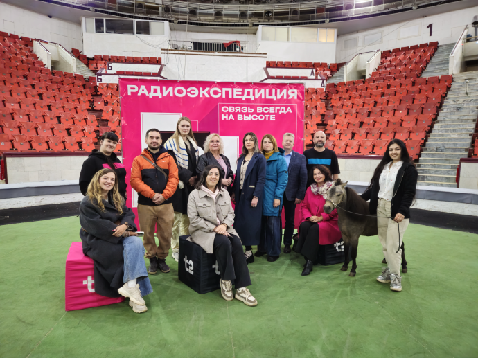 Костромичи смогли услышать цирк по радио и чистый голос из болот Костромичи смогли услышать цирк по радио и чистый голос из болот