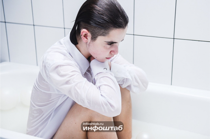 Авария на сетях: в Астрахани несколько улиц остались без воды