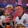 «Металлург» завершил сезон встречей с болельщиками