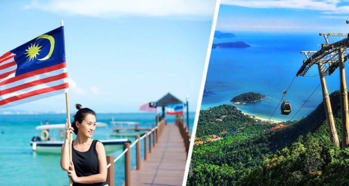 Невероятная мягкая сила: в главные достопримечательности теперь пускают бесплатно, если туристы одевают национальную одежду Невероятная мягкая сила: в главные достопримечательности теперь пускают бесплатно, если туристы одевают национальную одежду