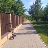 10-летний самокатчик наехал на женщину в Новом Осколе