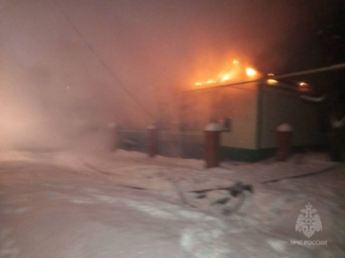 Вынесли на руках: в Башкирии произошла страшная трагедия