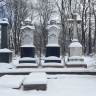 Убыль населения в Мурманской области замедлилась в 2025 году