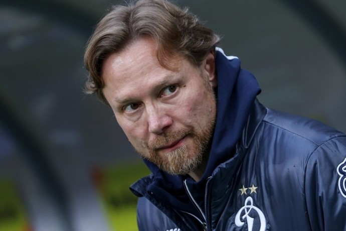 Сёмин считает, что Карпину уже пора давать результат в "Динамо": "Время знакомств уже прошло"