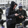 Самокаты и велосипеды снова стали доступны для аренды в Москве