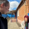 Вячеслав Гладков пообщался с шебекинцами о восстановлении жилья и уборке на улицах